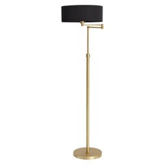 Queen Floor Lamp