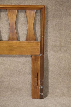 Queen Headboard by American of Martinsville