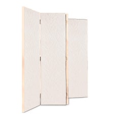 Queen Heart Folding Screen