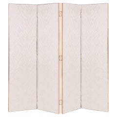 Queen Heart Folding Screen