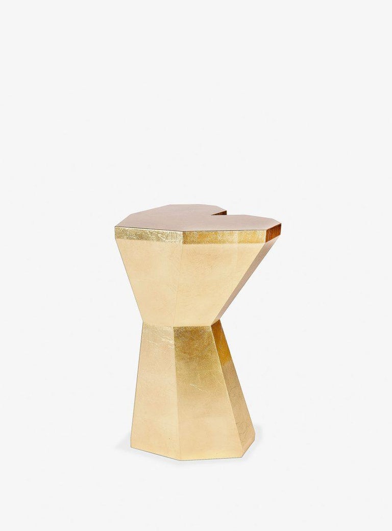 Queen Heart Medium Table by Royal Stranger For Sale at 1stDibs