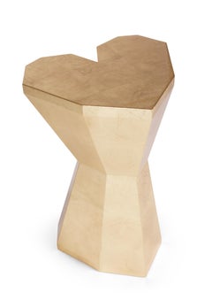 Queen Heart Beistelltisch von Royal Stranger