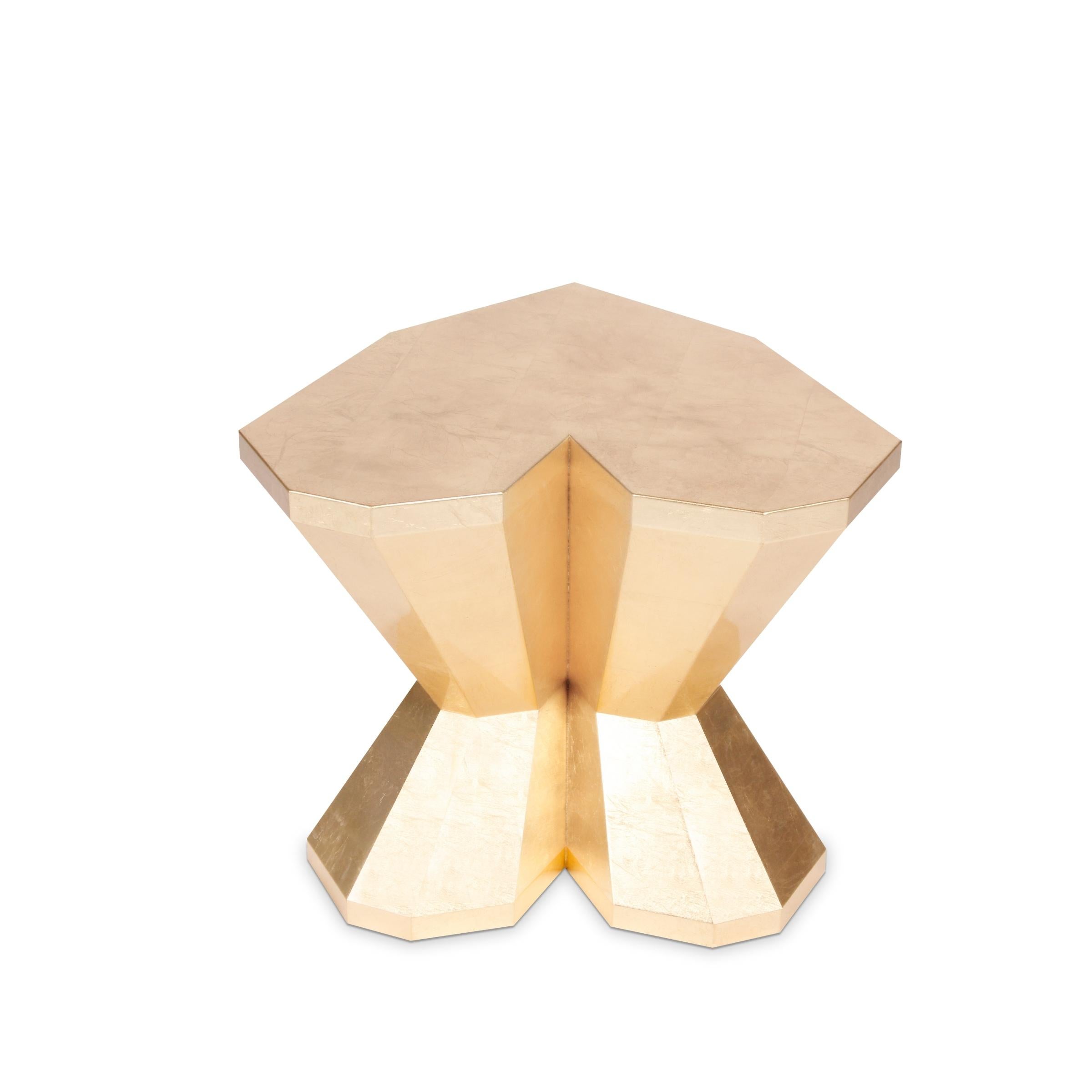 Petite table Queen Heart Neuf - En vente à Vila Nova De Gaia, PT