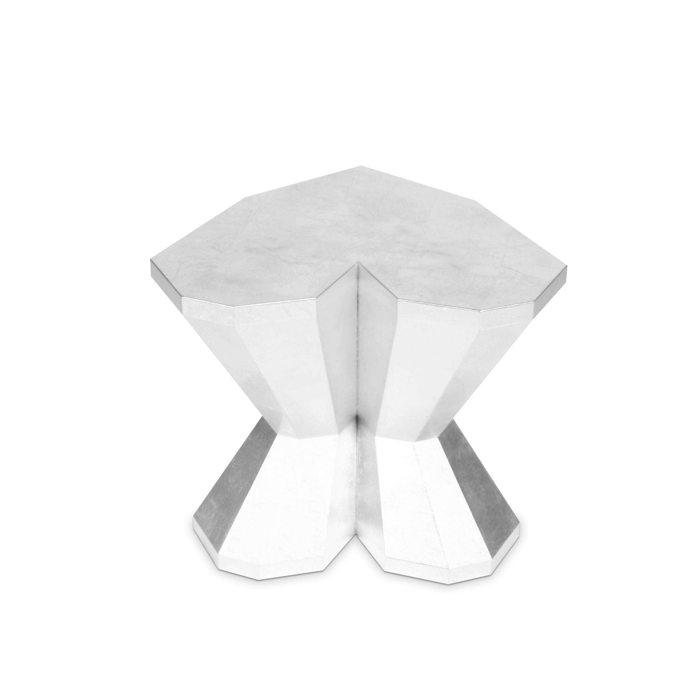Petite table Queen Heart en vente 1