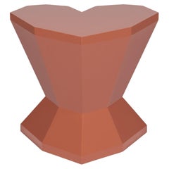 Kleiner Tisch Queen Heart