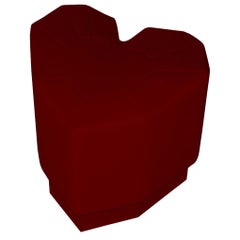 Queen Heart Varese Chrysanthe-Hocker von Royal Stranger