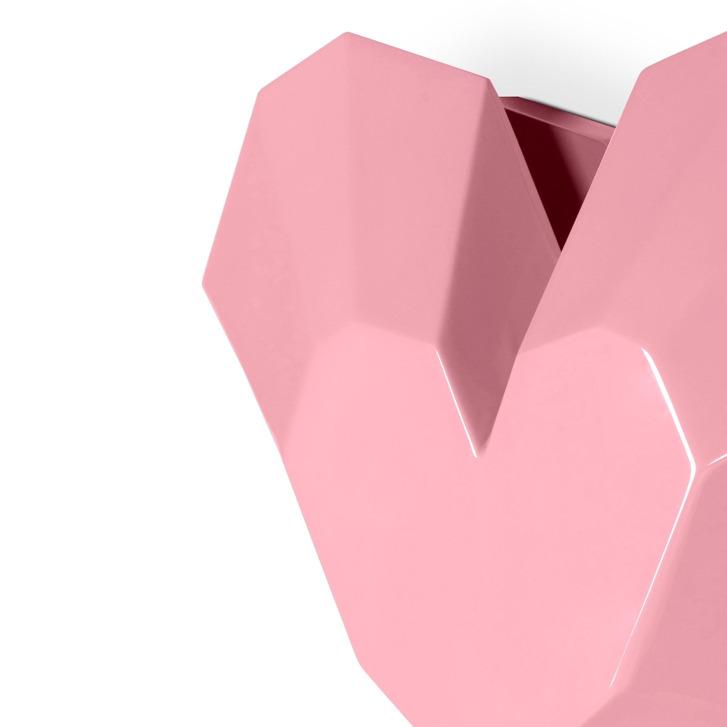 Lámpara de pared Corazón de Reina Moderno en venta