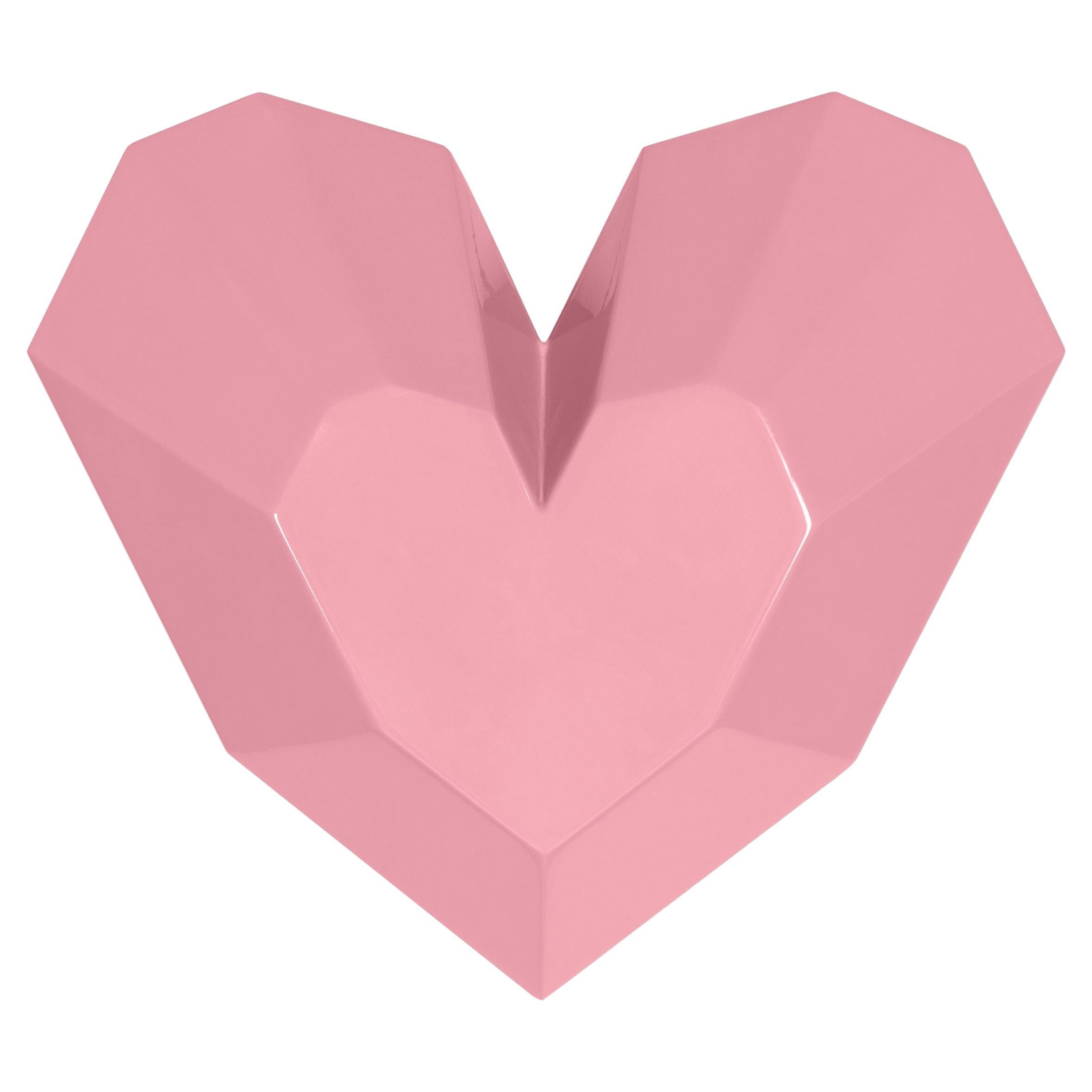 Lampe murale Queen Heart