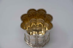 Copa de la Reina Margarita de Anton Michelsen