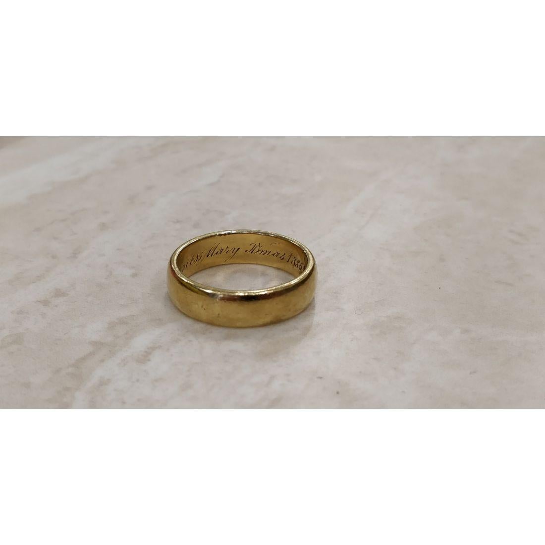 princess mary engagement ring