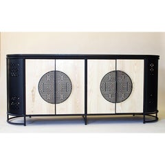 Queen Nenzima Server, Solid Ash by Theurbanative