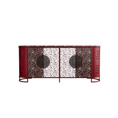 Queen Nenzima Server, Terrazzo by TheUrbanative