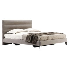 Letto Yumi matrimoniale di Domkapa