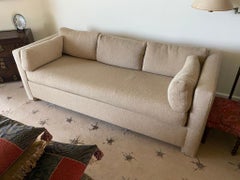 Queen Sleep Sofa by Avery Boardman