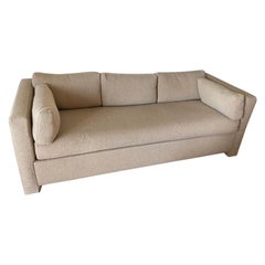 Queen Sleep Sofa by Avery Boardman