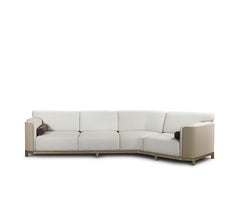 Queen Sofa by Madheke
