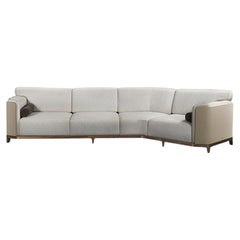 Queen Sofa by Madheke