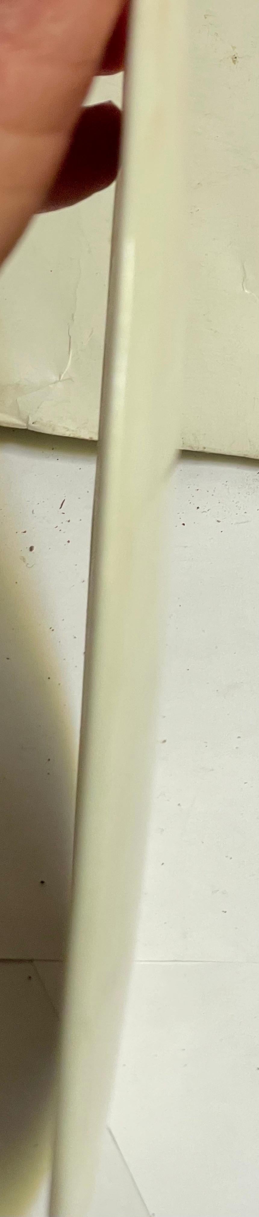 Königin Victoria Konvexe Ovale Porzellanplakette Doulton Burslem England (Englisch) im Angebot