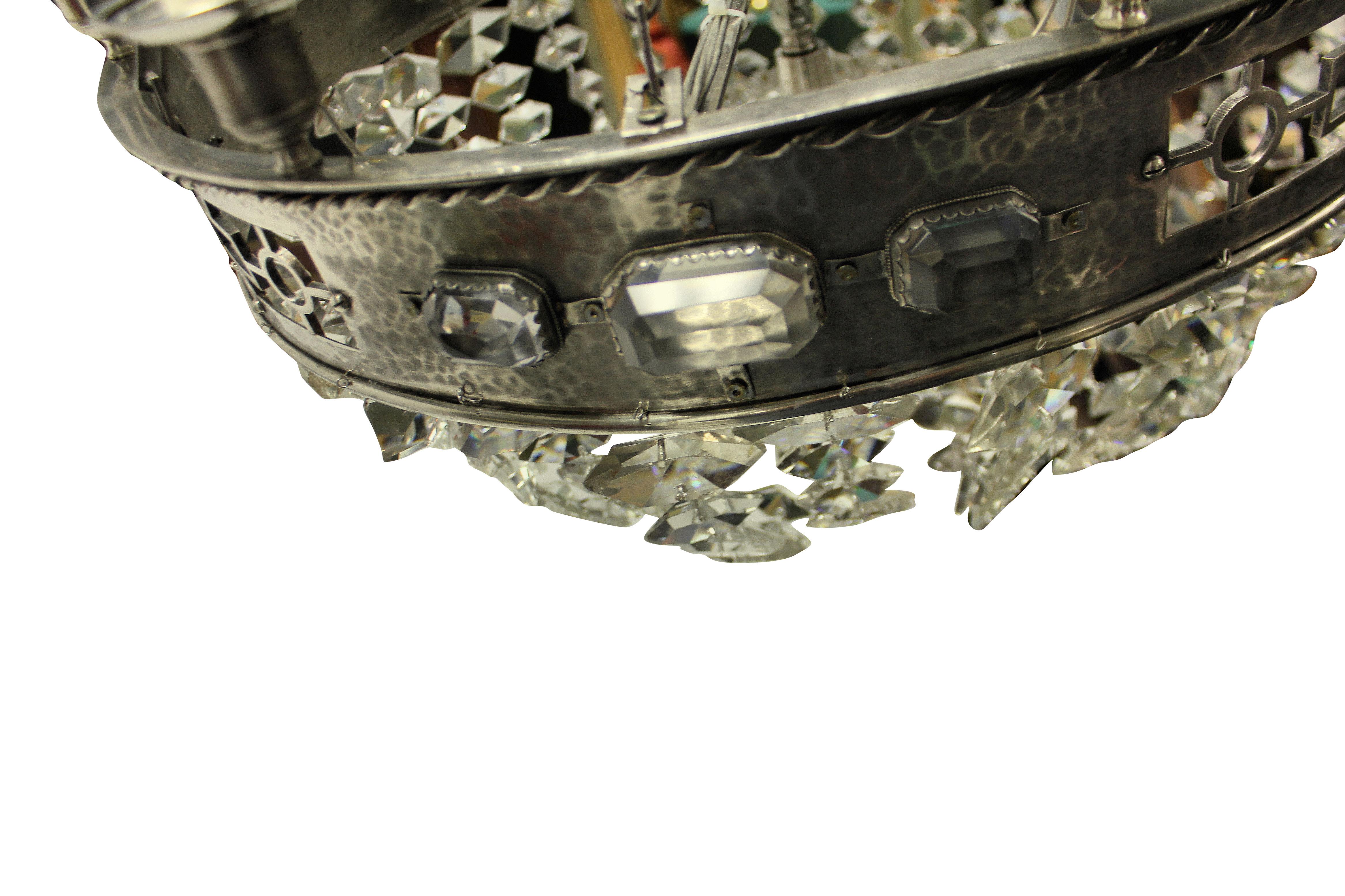 Queen Victoria Diamond Jubilee Chandelier at 1stDibs victoria