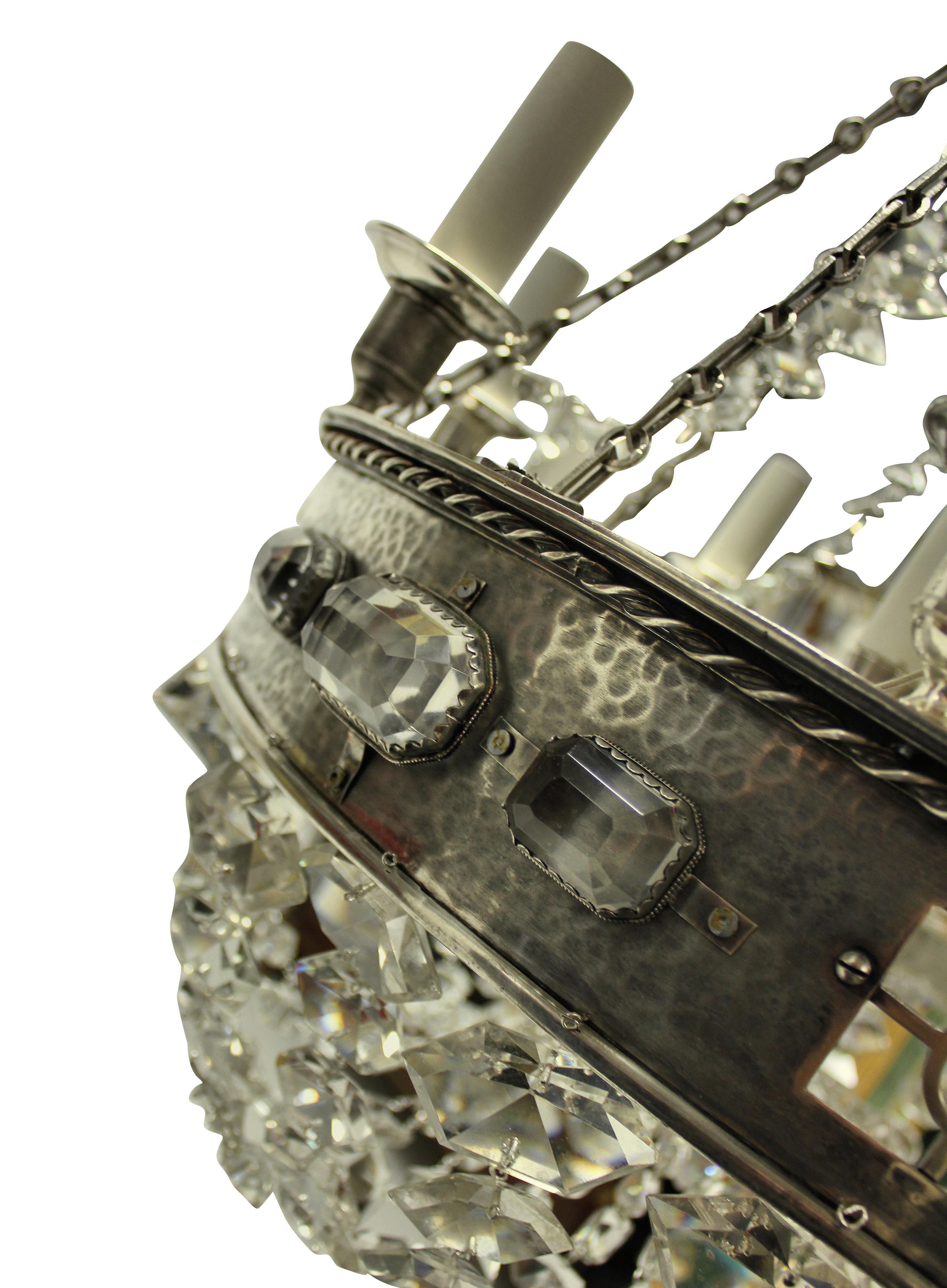 Queen Victoria Diamond Jubilee Chandelier at 1stDibs victoria