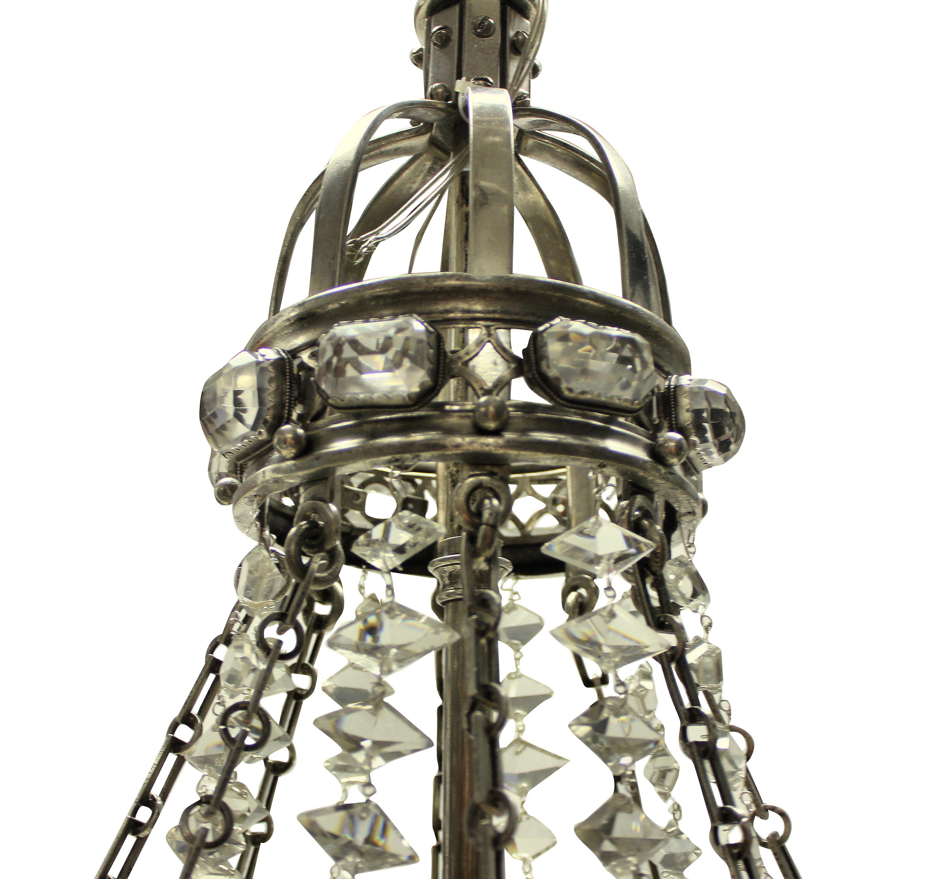 Queen Victoria Diamond Jubilee Chandelier at 1stDibs victoria