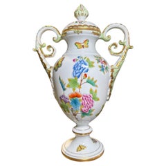 Vases and Vessels