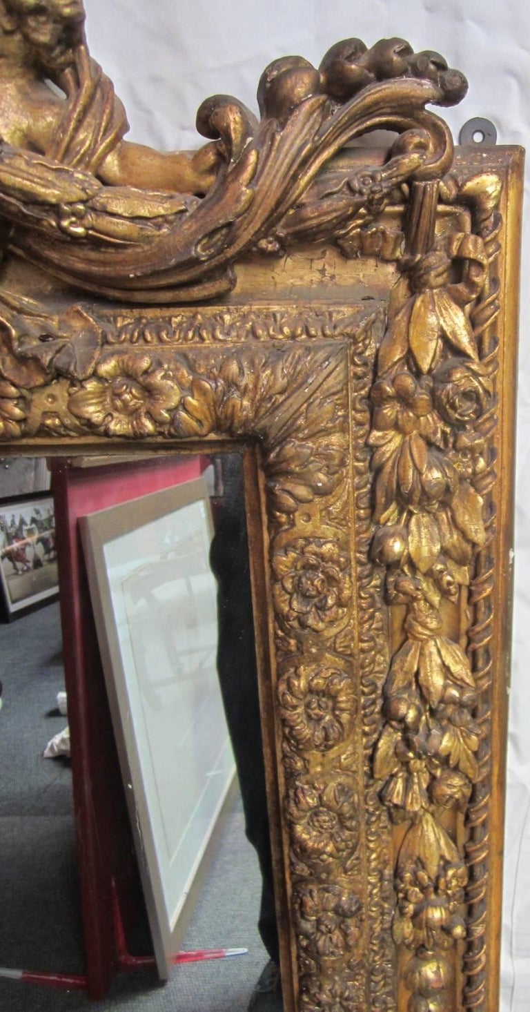 Queen Victoria's Mirror at 1stDibs