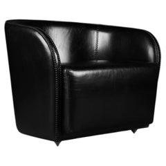 Queens Sessel von Madheke