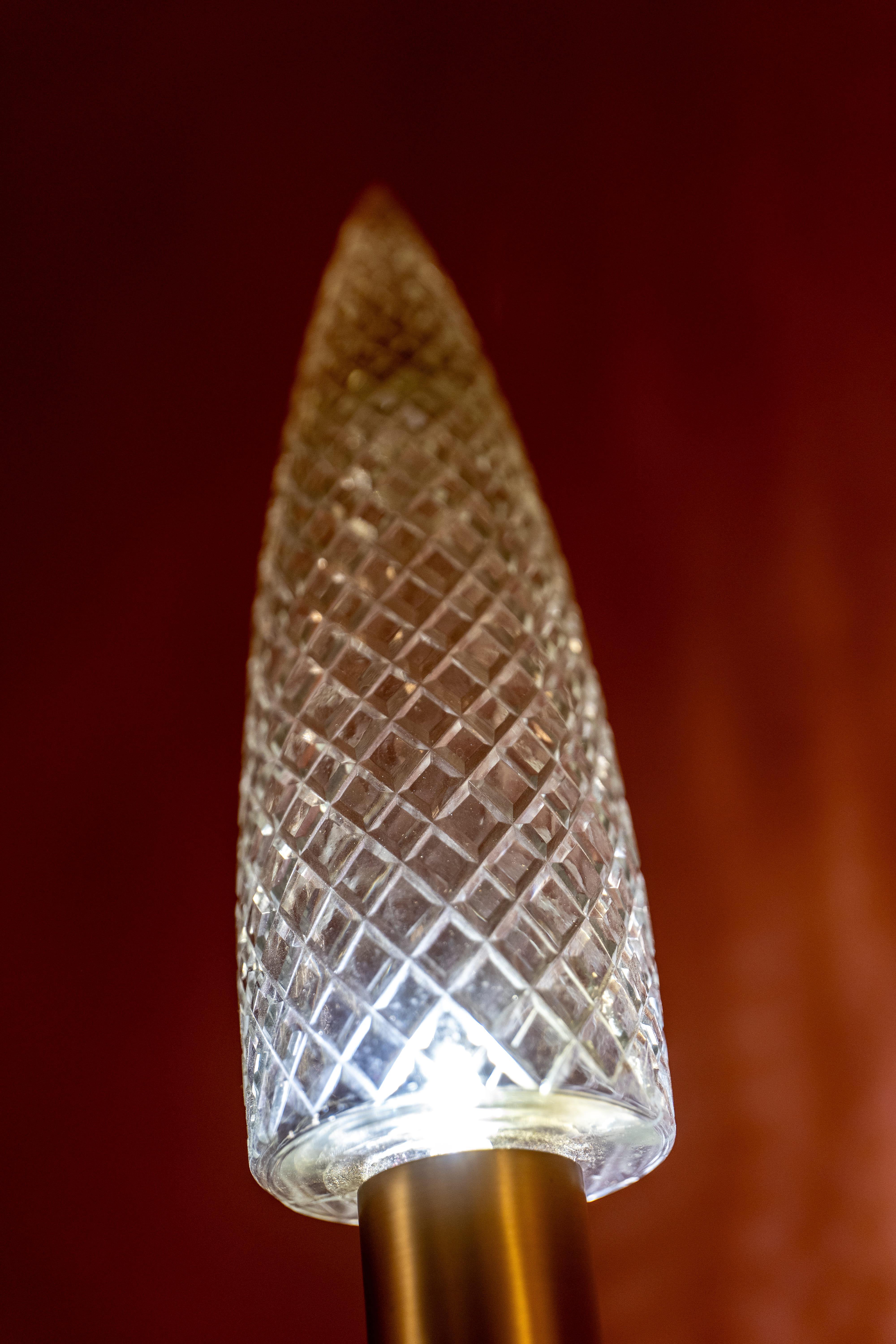 Queen's Guard A wall light en vente 2