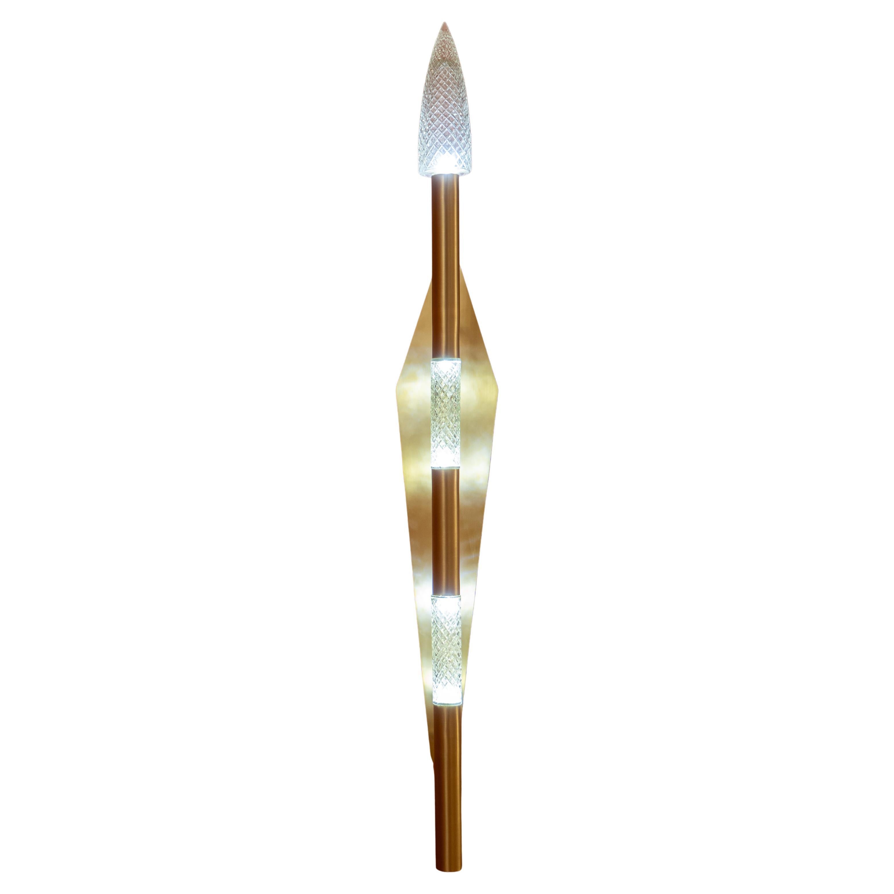 Queen's Guard A wall light en vente