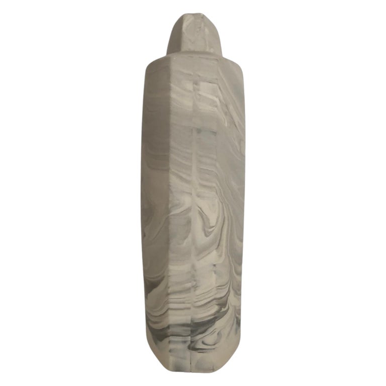 “Queensberry Marble” Vase by Rosenthal StudioLinie For Sale at 1stDibs