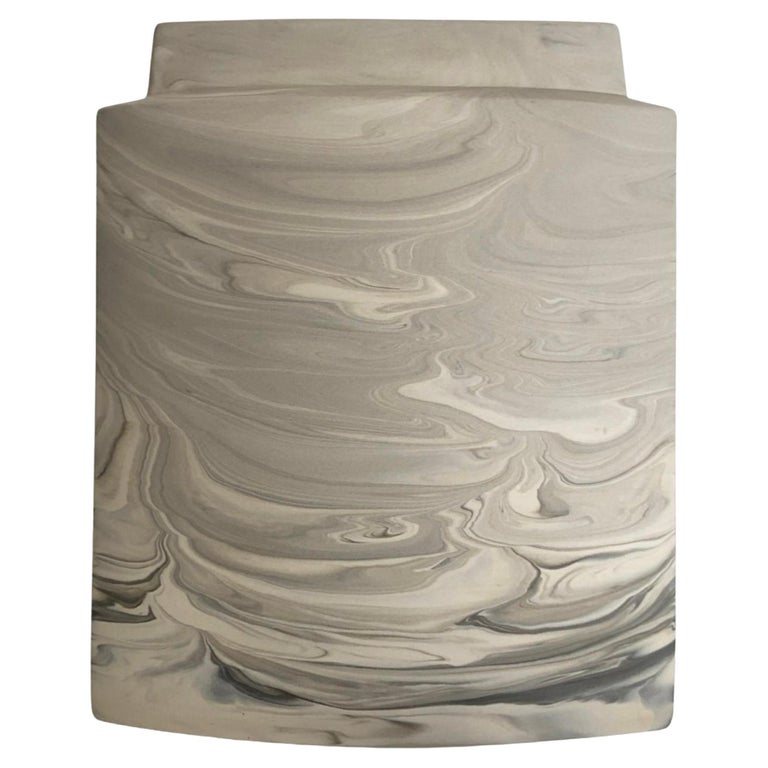 “Queensberry Marble” Vase by Rosenthal StudioLinie For Sale at 1stDibs