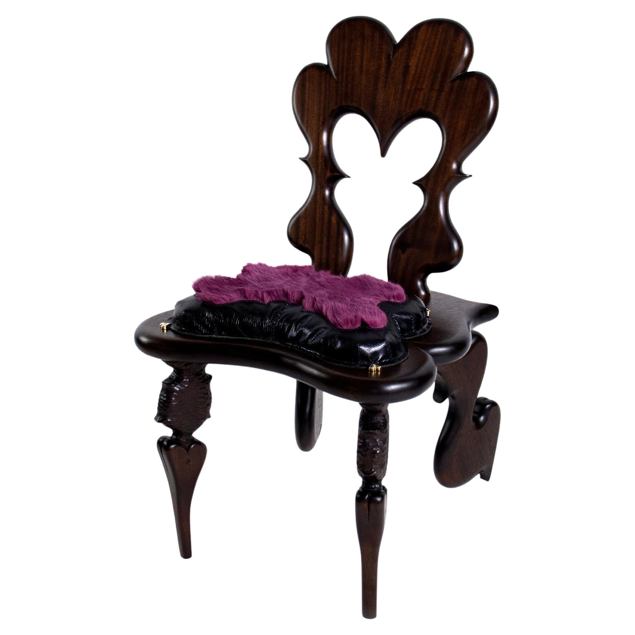 New And Custom Chairs