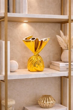 QUENZE - Regalo d'amore in oro