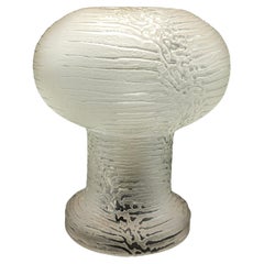 Lampada Querandi Art Glass, anni '50