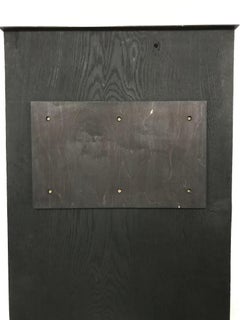 Quercus - Wall-Mounted Moon Triptych, Tom Palmer