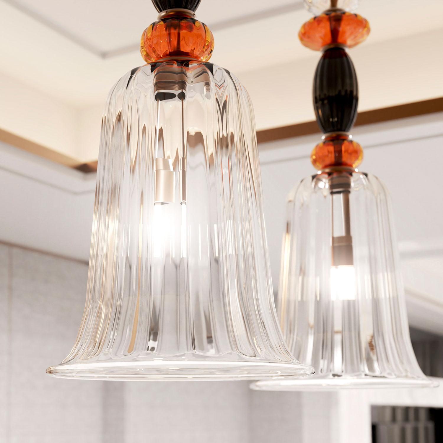 Querini è un lampadario a sospensione 1 luce.‎ Forme uniche per una lampada pendente raffinata.‎

Luci: 1 Luce led rivolta verso il basso
Colori: Disponibile in molte variazioni colore
Personalizzazione: Numero di luci, dimensioni, dettagli

Questa