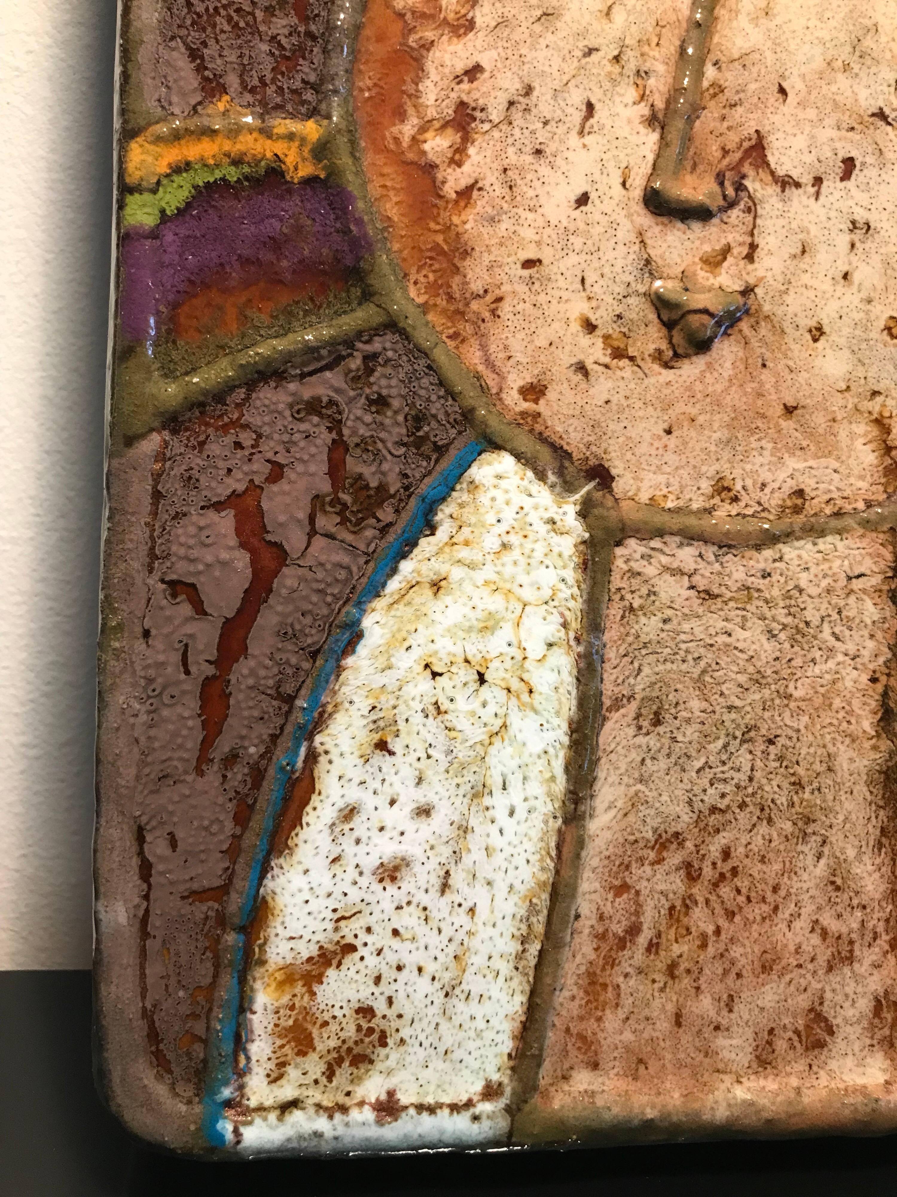 querubim lapa ceramica