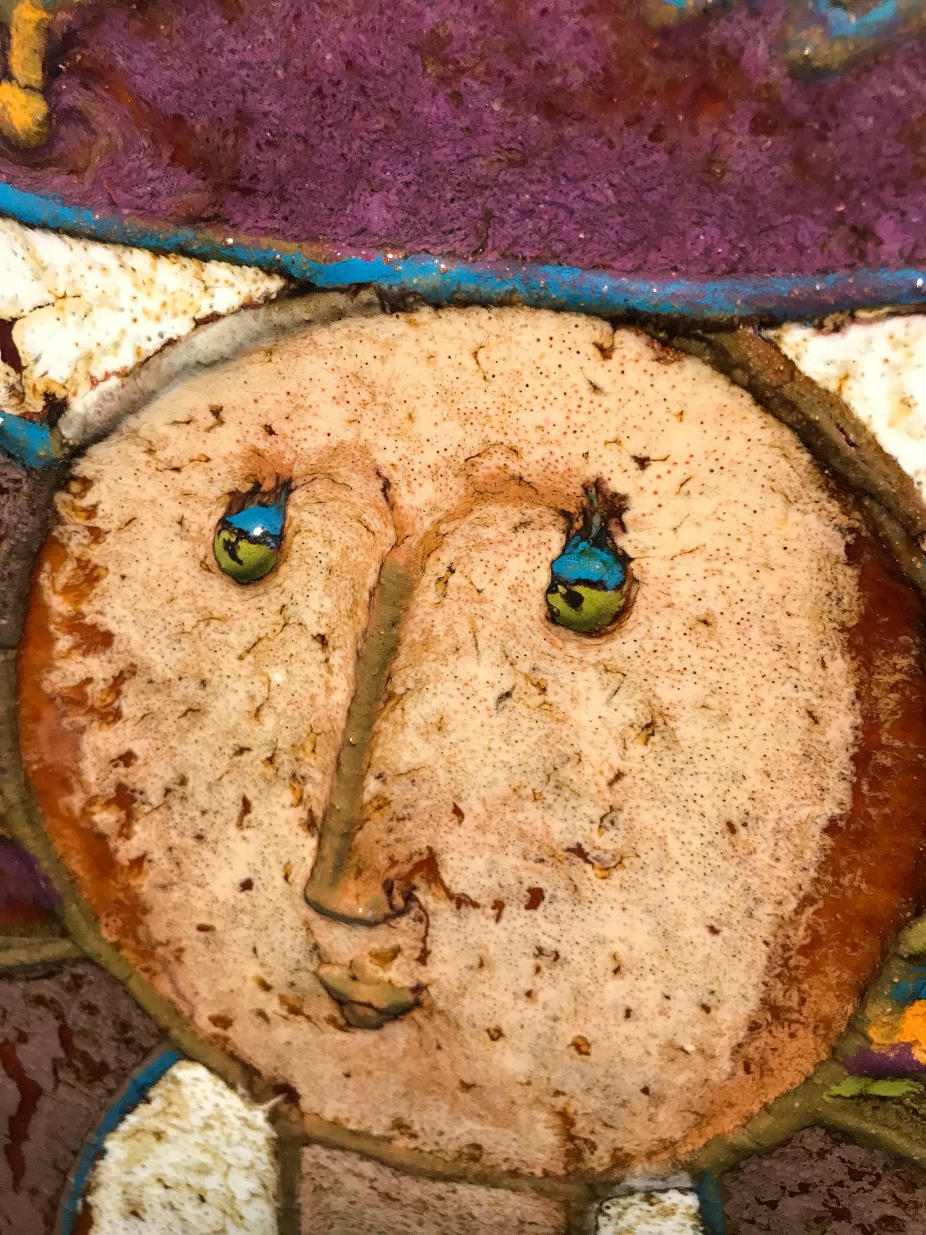 querubim 4 faces