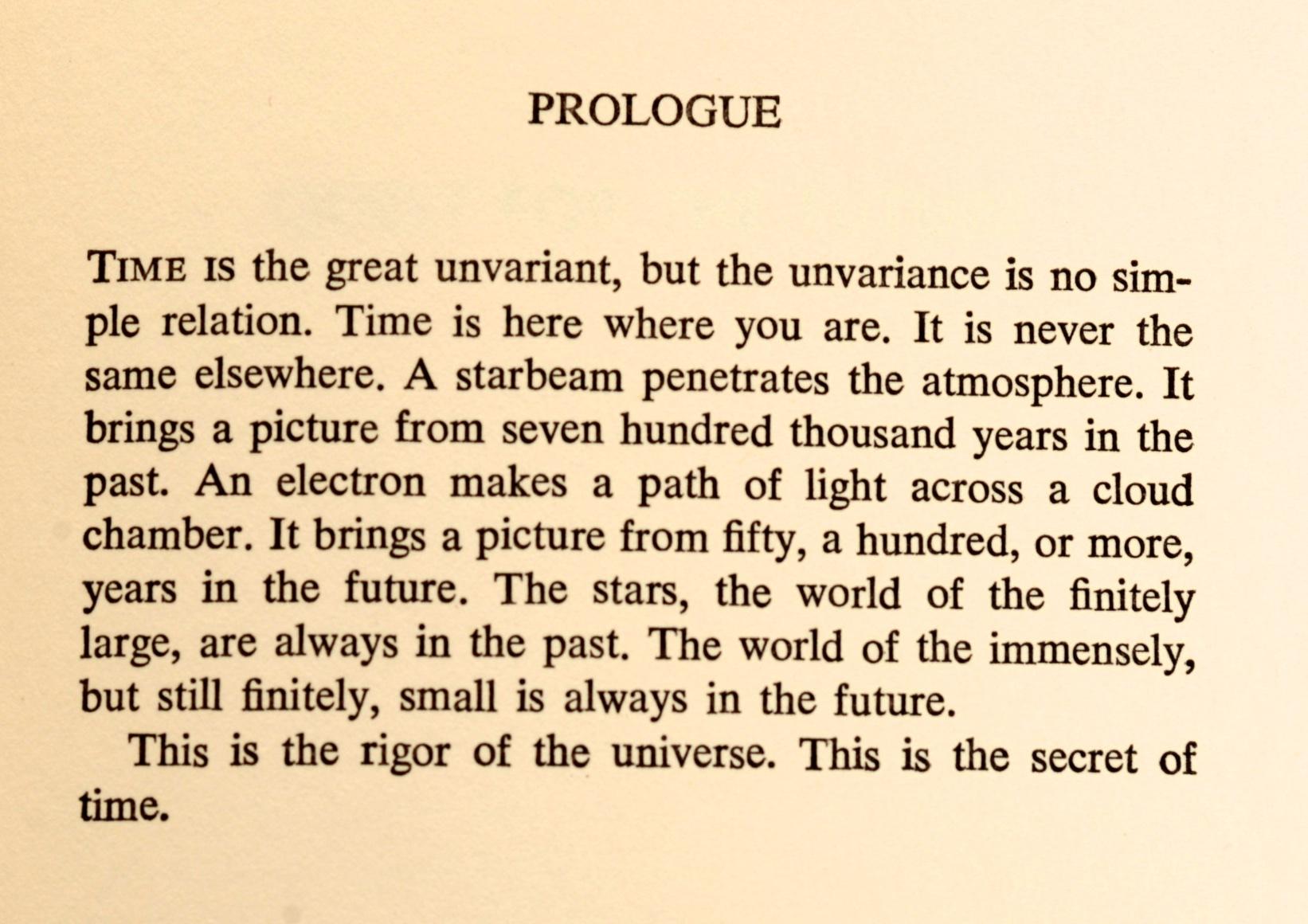 Papier Quest for the Future par A. E. Van Vogt:: première édition BCE en vente
