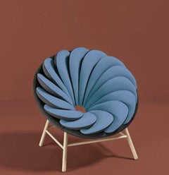 Fauteuil Quetzal Marc Venot