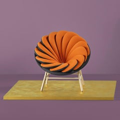 Fauteuil Quetzal Marc Venot