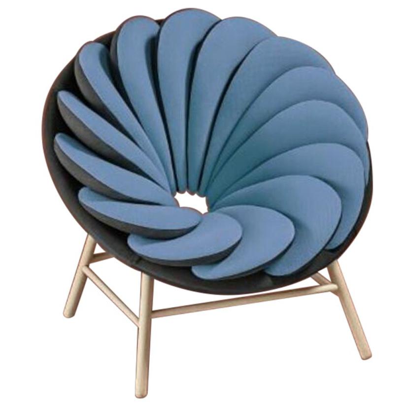 Quetzal Fauteuil Marc Venot