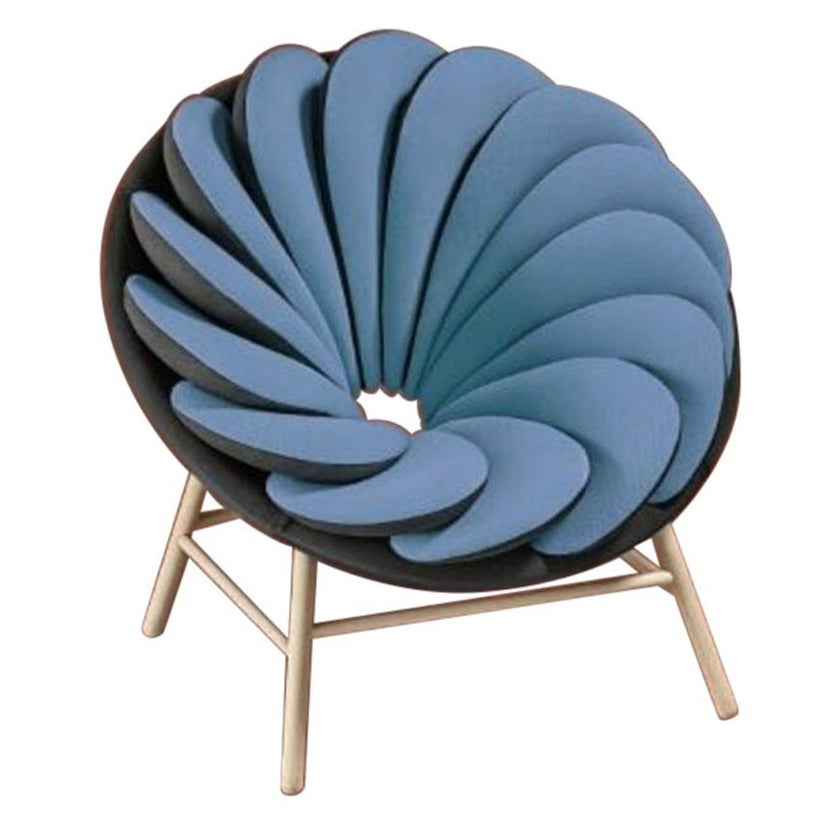 Quetzal Fauteuil Marc Venot, Quetzal im Angebot