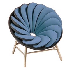 Quetzal Fauteuil Marc Venot, Quetzal