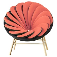 Quetzal Fauteuil Marc Venot, Quetzal