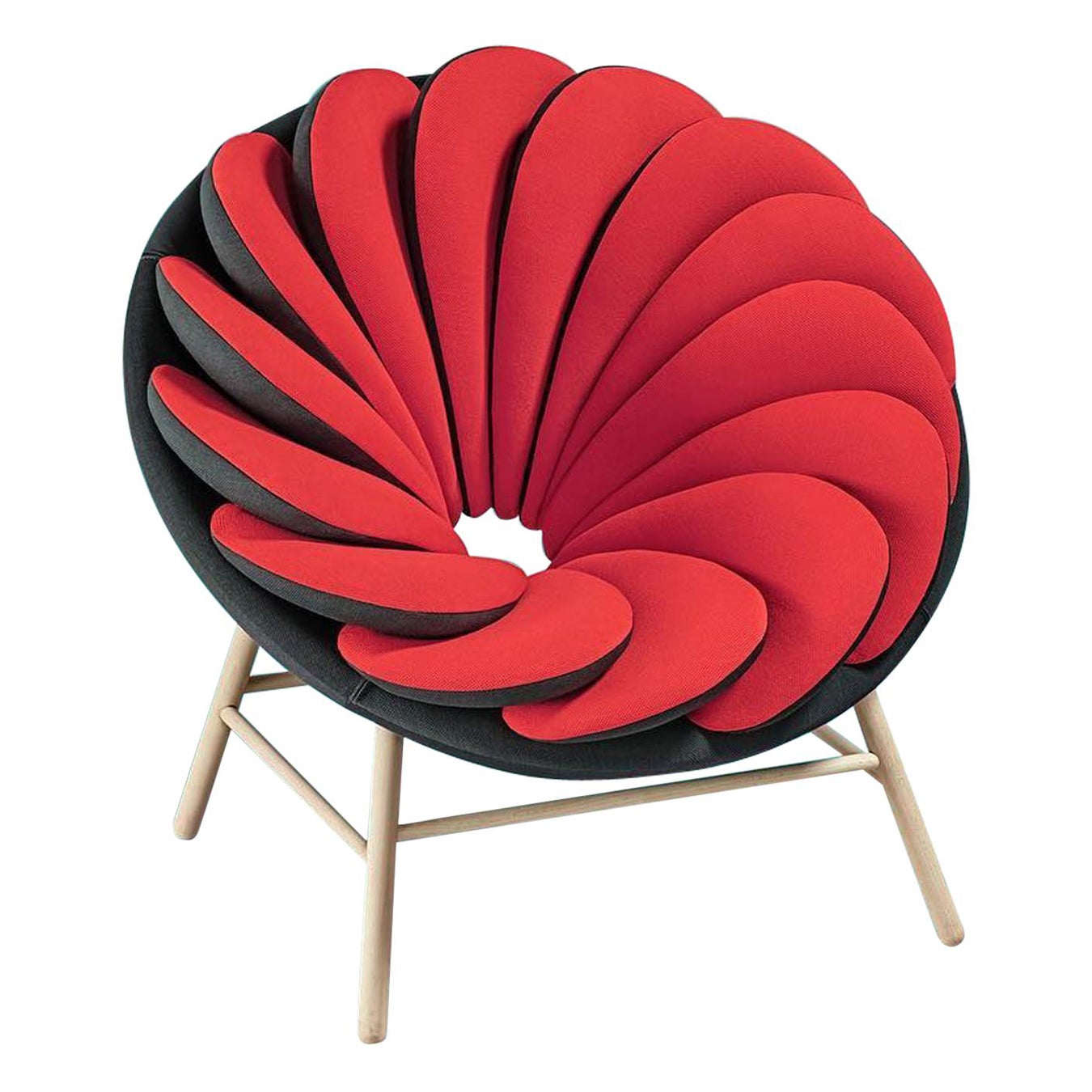 Quetzal Fauteuil Marc Venot, Quetzal