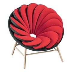 Quetzal Fauteuil Marc Venot, Quetzal