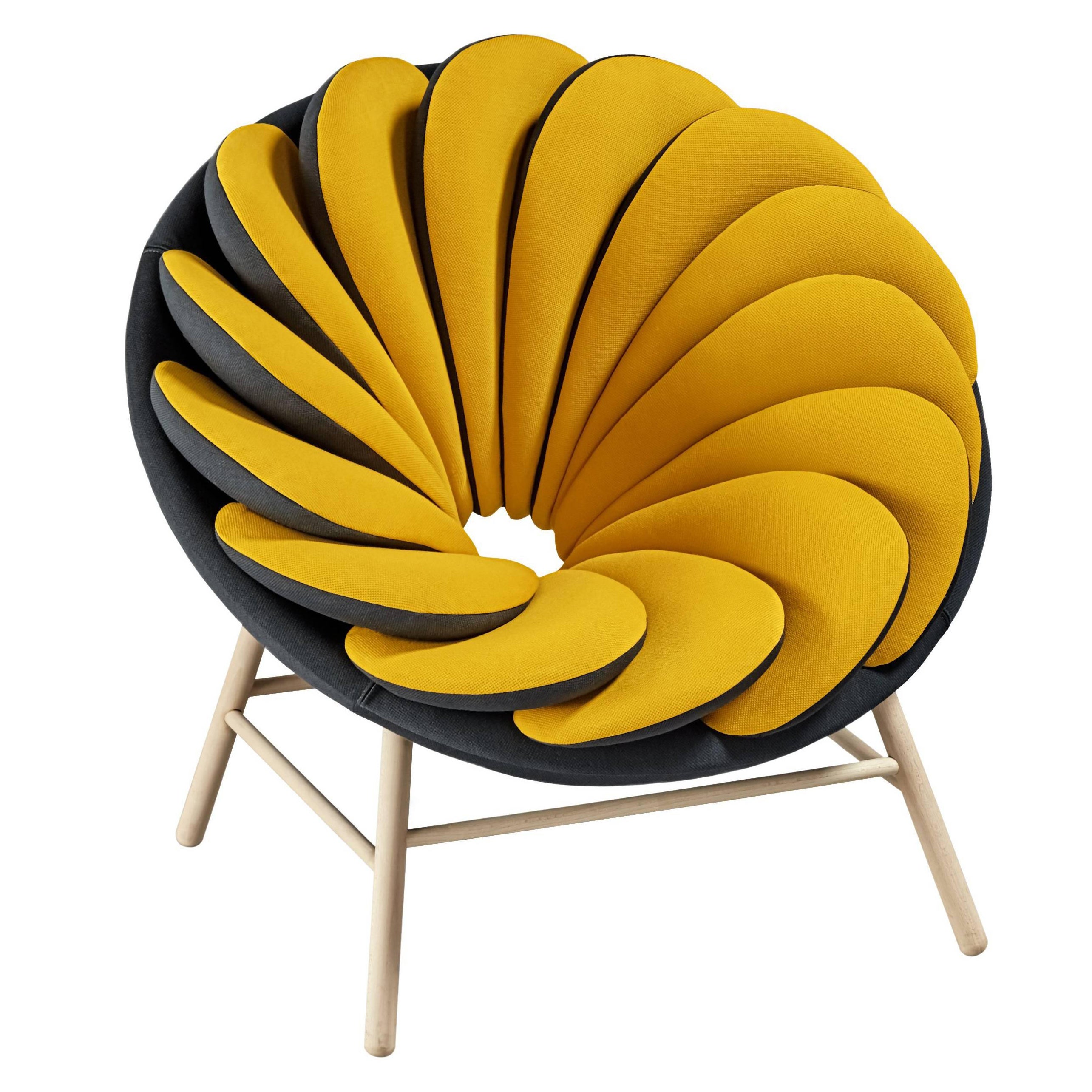 Quetzal Fauteuil Marc Venot