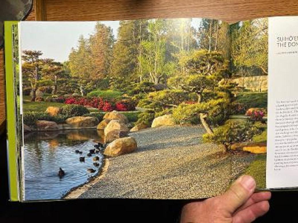 Quiet Beauty The Japanese Gardens of North America Book 3